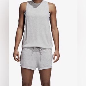Adidas Wanderlust Romper